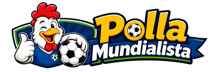Polla mundialista